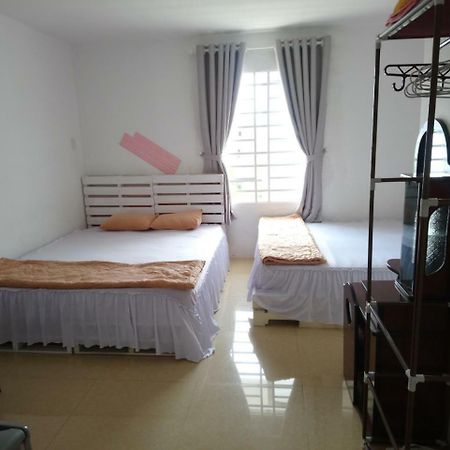 Lan Thai Ngoc Hotel Cao Lanh Ngoại thất bức ảnh