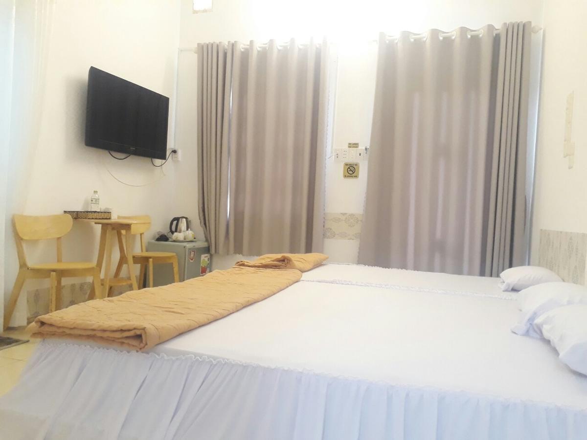 Lan Thai Ngoc Hotel Cao Lanh Ngoại thất bức ảnh