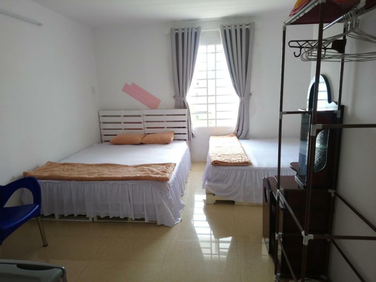 Lan Thai Ngoc Hotel Cao Lanh Ngoại thất bức ảnh