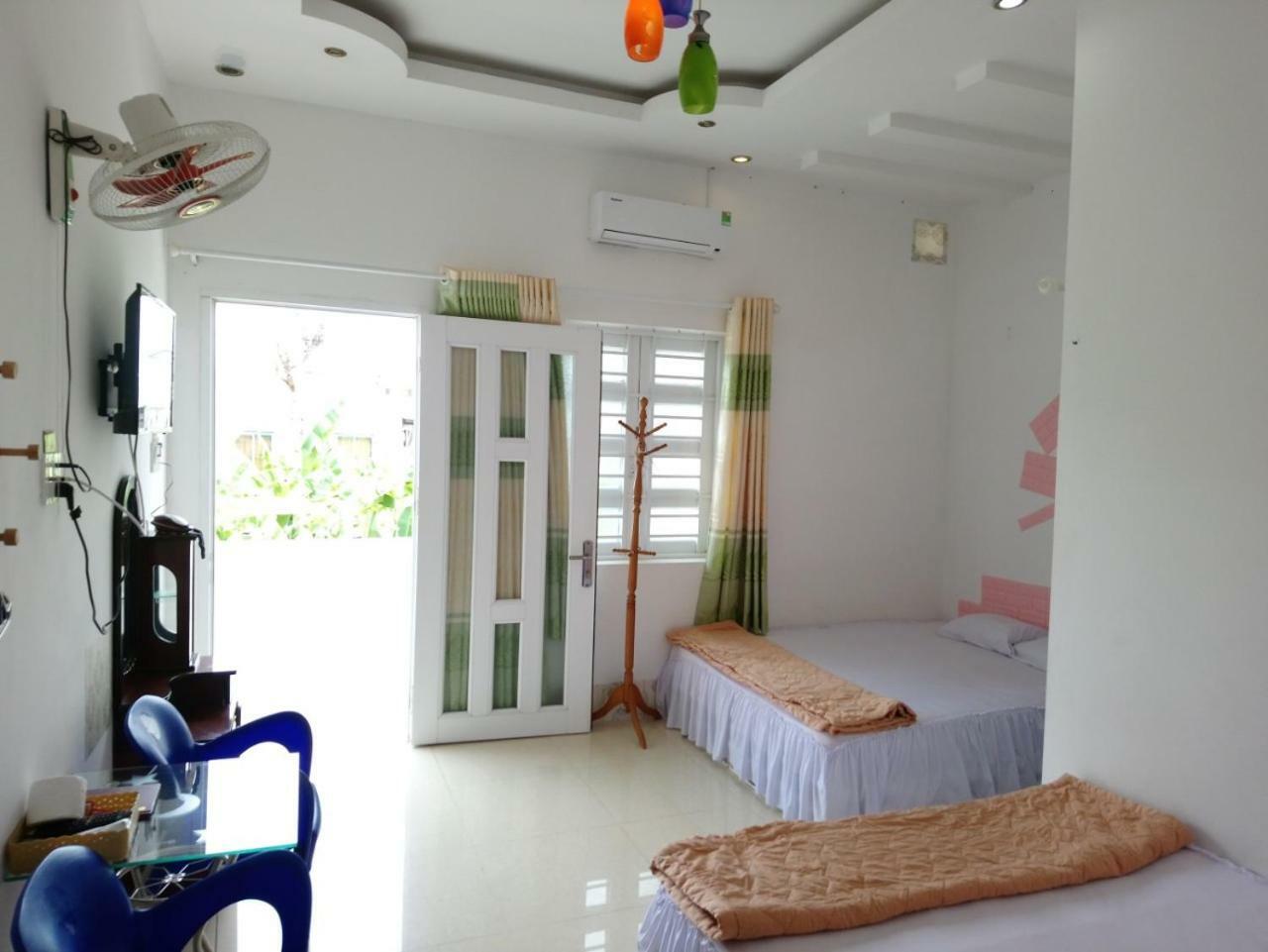 Lan Thai Ngoc Hotel Cao Lanh Ngoại thất bức ảnh