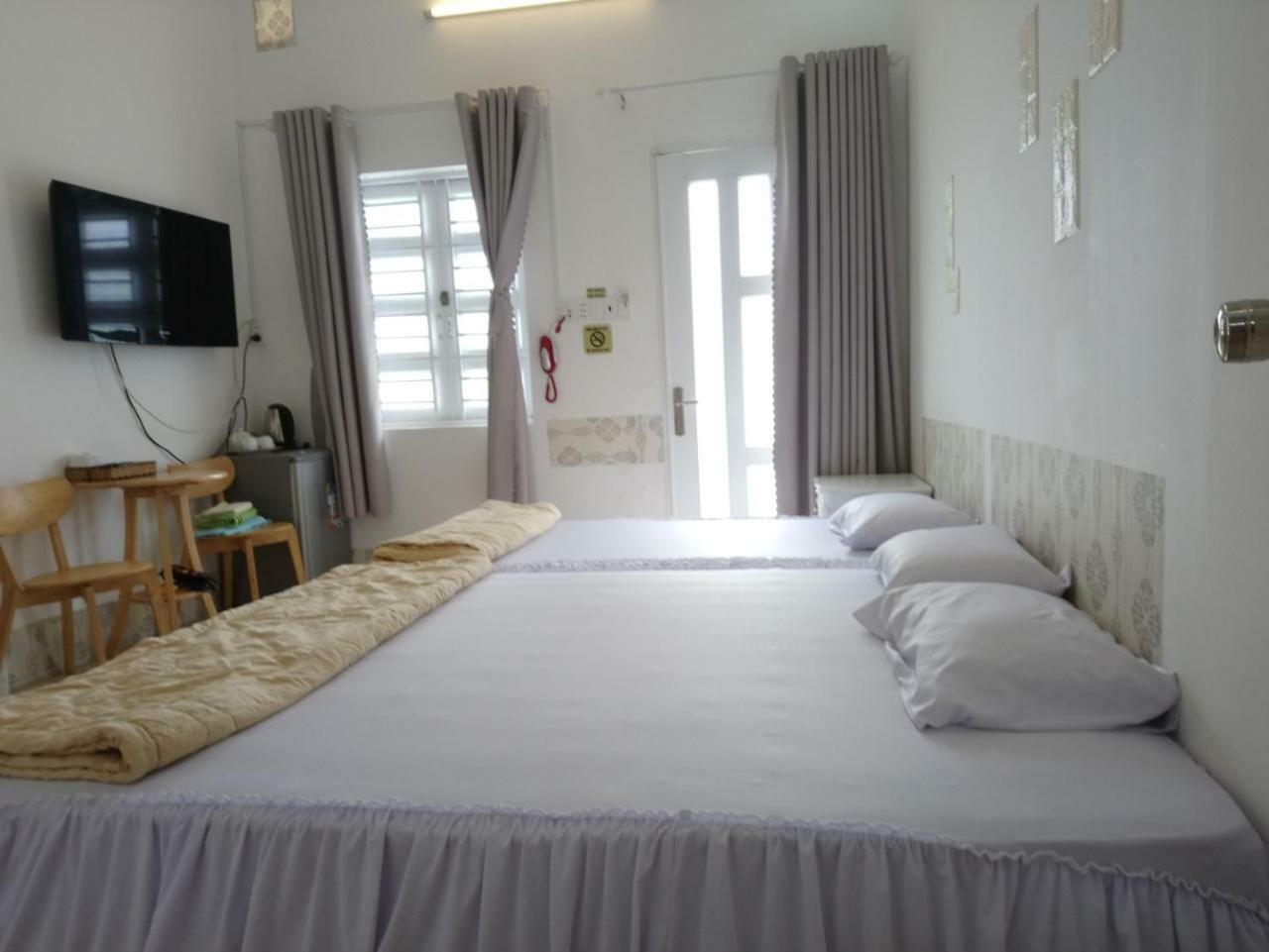 Lan Thai Ngoc Hotel Cao Lanh Ngoại thất bức ảnh