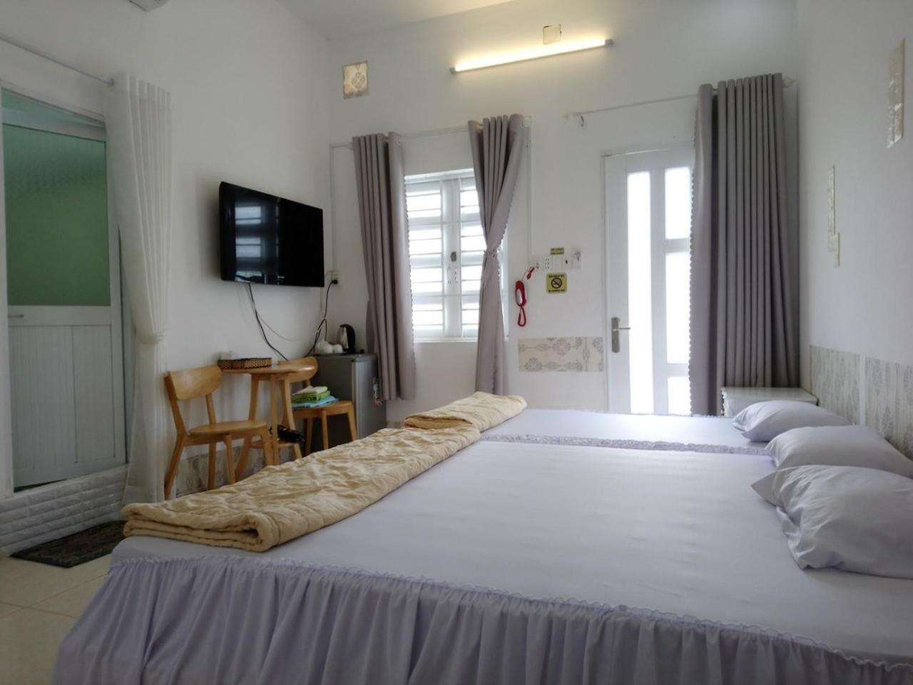 Lan Thai Ngoc Hotel Cao Lanh Ngoại thất bức ảnh