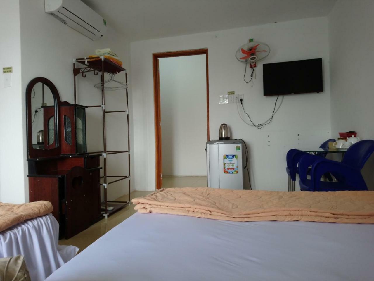 Lan Thai Ngoc Hotel Cao Lanh Ngoại thất bức ảnh